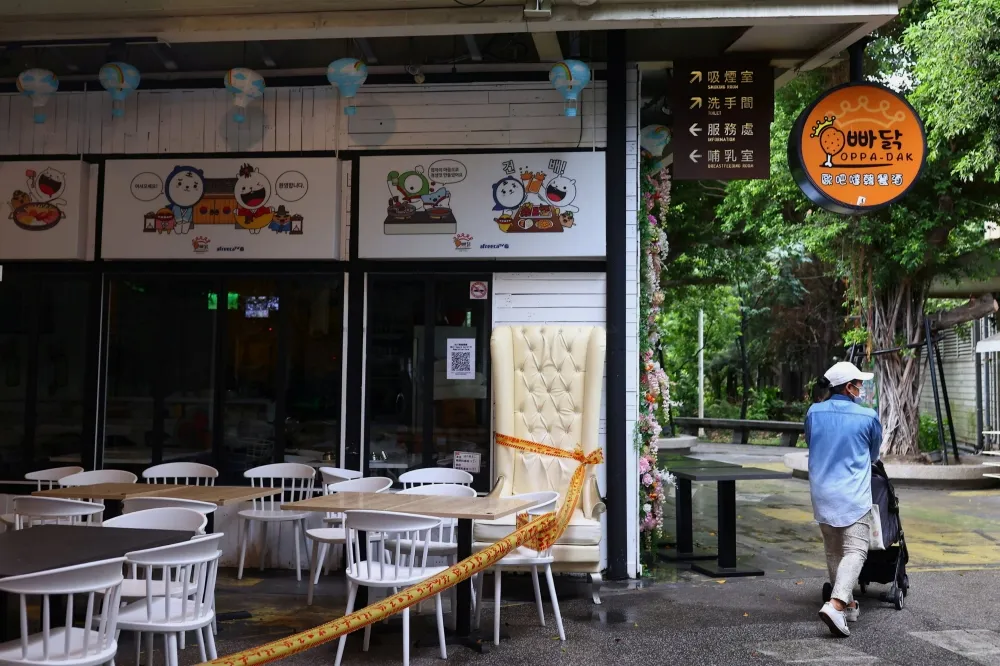 全國警戒「錢歹賺」　財政部減徵營業稅2.3億元！49萬店家受惠