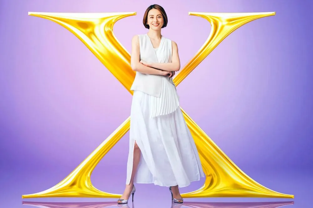 米倉涼子藉《派遣女醫》聲勢登頂　自立門戶變身女社長暢言「我絕不失敗」（上）