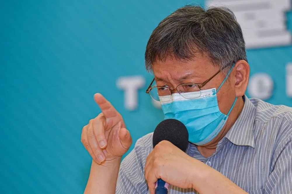 陳嘉宏專欄：有話好好講　不用砸病歷