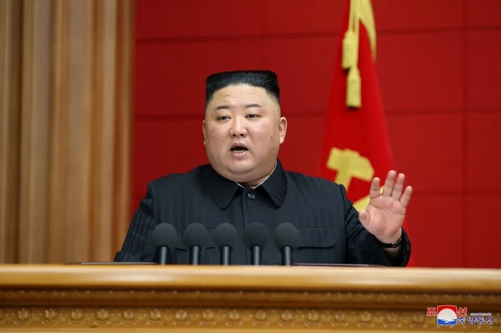 北韓工程師秘售韓劇隨身碟被槍決　妻兒目睹昏厥被裝袋送勞改營
