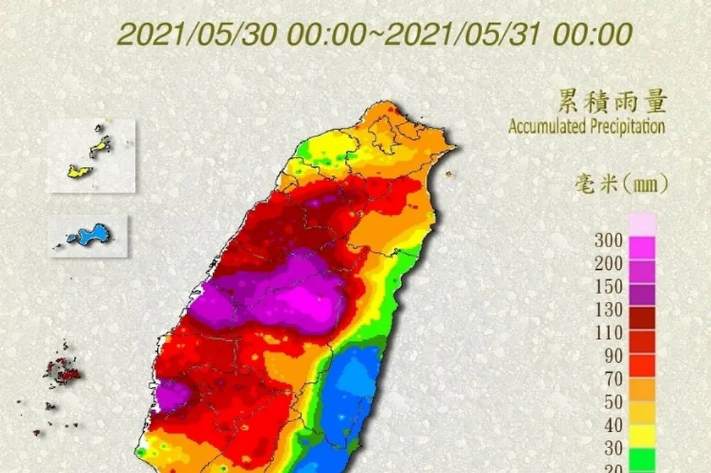 真是及時雨　中部供五停二可望不再延8小時