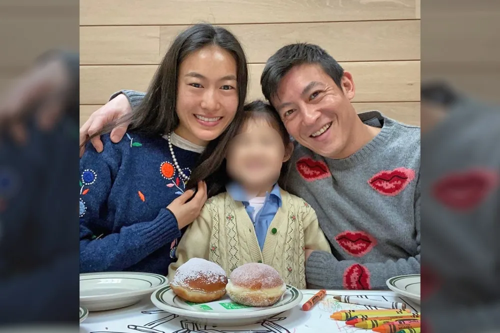 【鹹濕對話曝光】陳冠希被爆老婆懷孕時出軌　約砲3次遭拒仍不死心