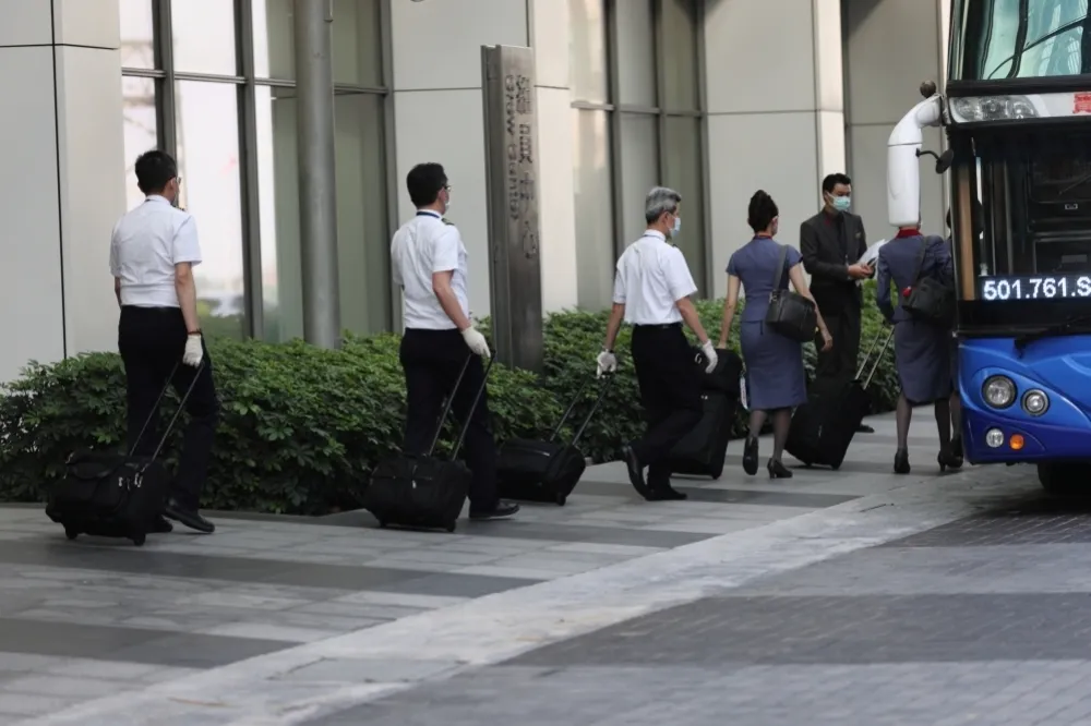 【揪3+11禍首】衛福部仍不提供會議紀錄　藍質疑：保護鄭文燦、甩鍋航空公司？