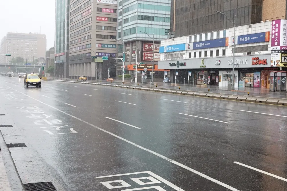 投書：台灣哪件事沒有卡在中國