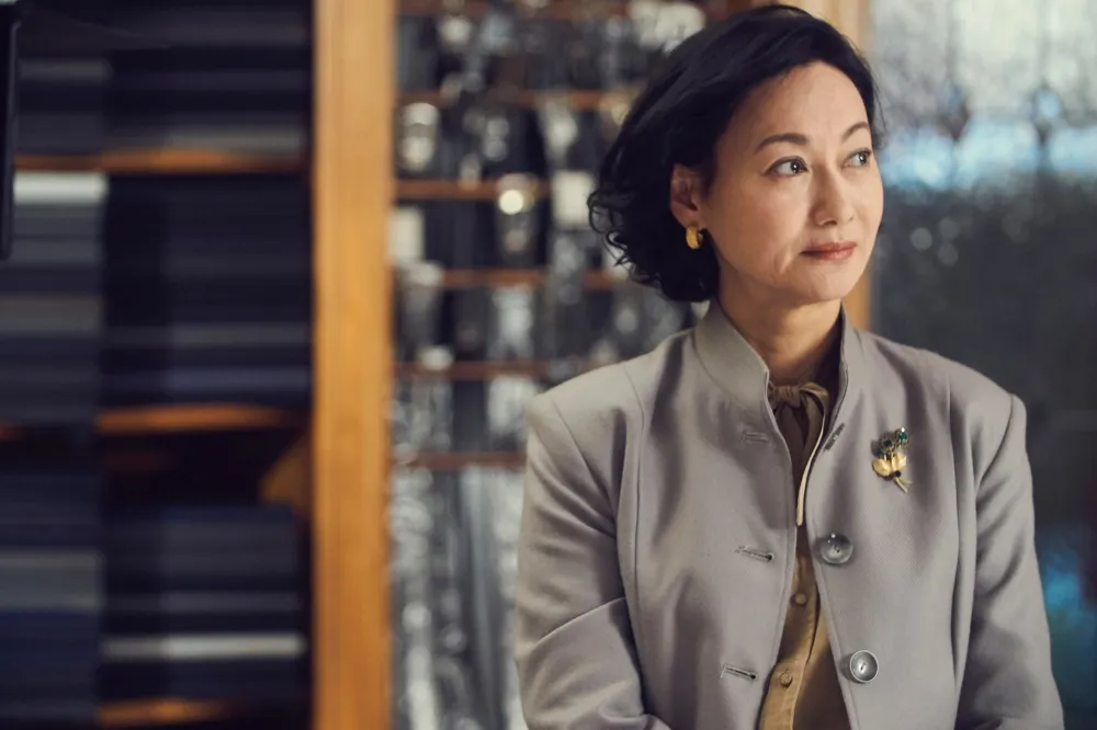 《血觀音》金馬影后惠英紅幼時街頭乞討10年　曾深陷憂鬱把家中鏡子全遮起來