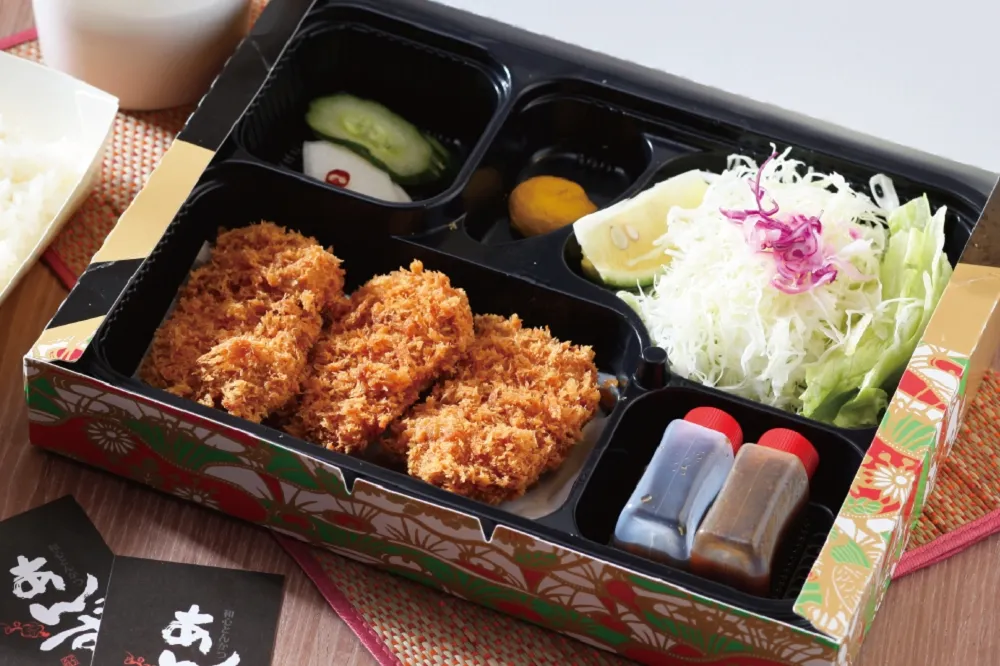 【完整菜單】福勝亭、品田牧場、吉豚屋 73 折起！ 20 家日式丼飯、定食餐廳外帶優惠懶人包
