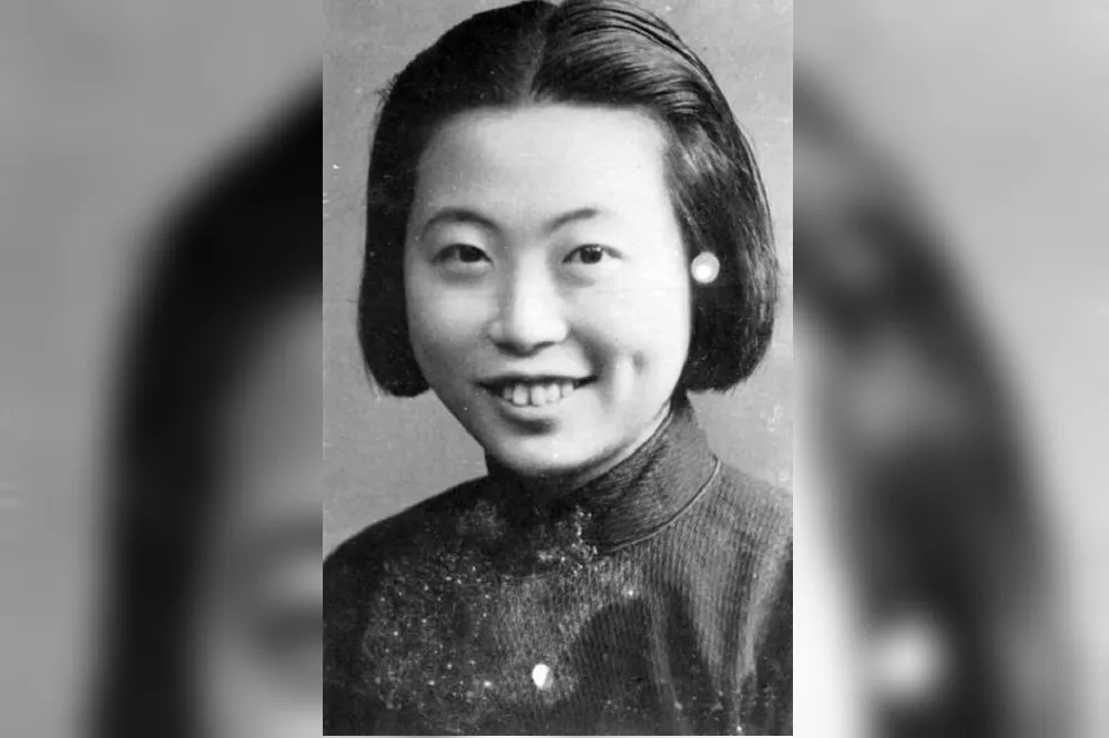 投書：「按住老蔣脈搏」的女人－沈安娜