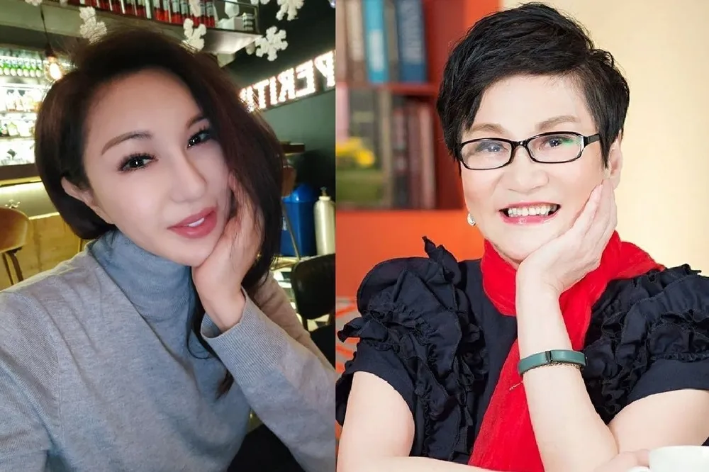 利菁也跳出來「給我疫苗」　醫護狠打臉：「ICU需要的是藥，不是疫苗」
