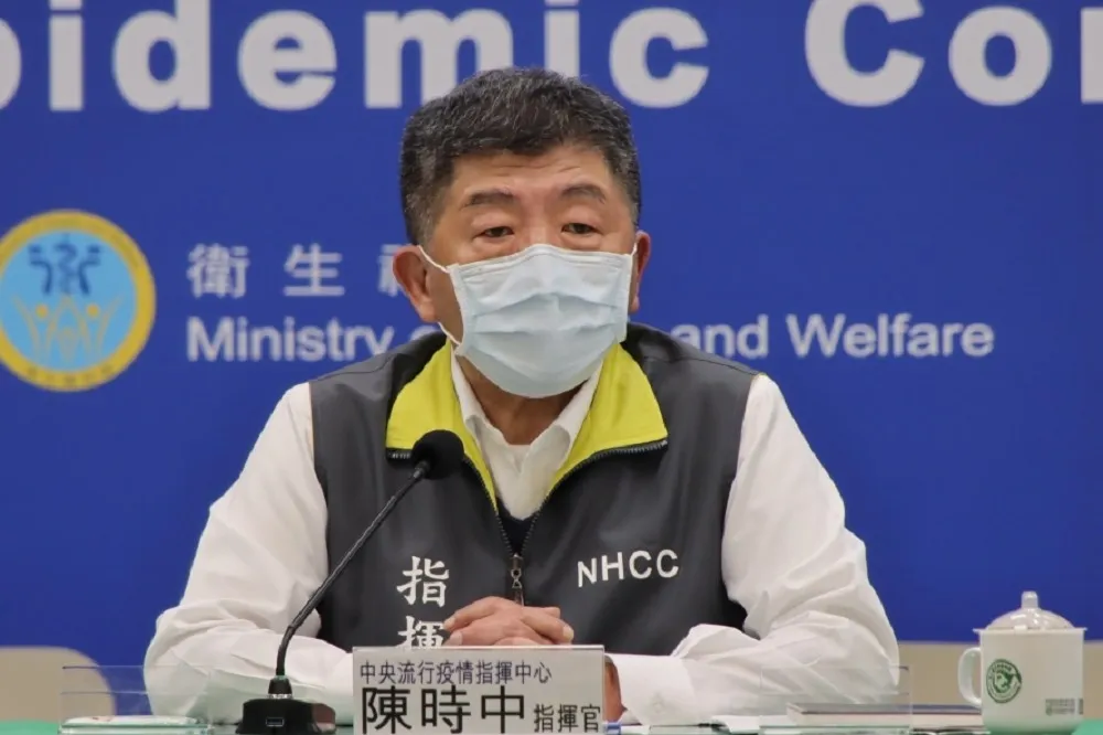 【本土+364】年輕人染疫率大增　陳時中籲：端午節勿返鄉