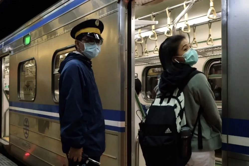 台鐵再傳列車長確診　快篩陰性結果PCR竟轉陽