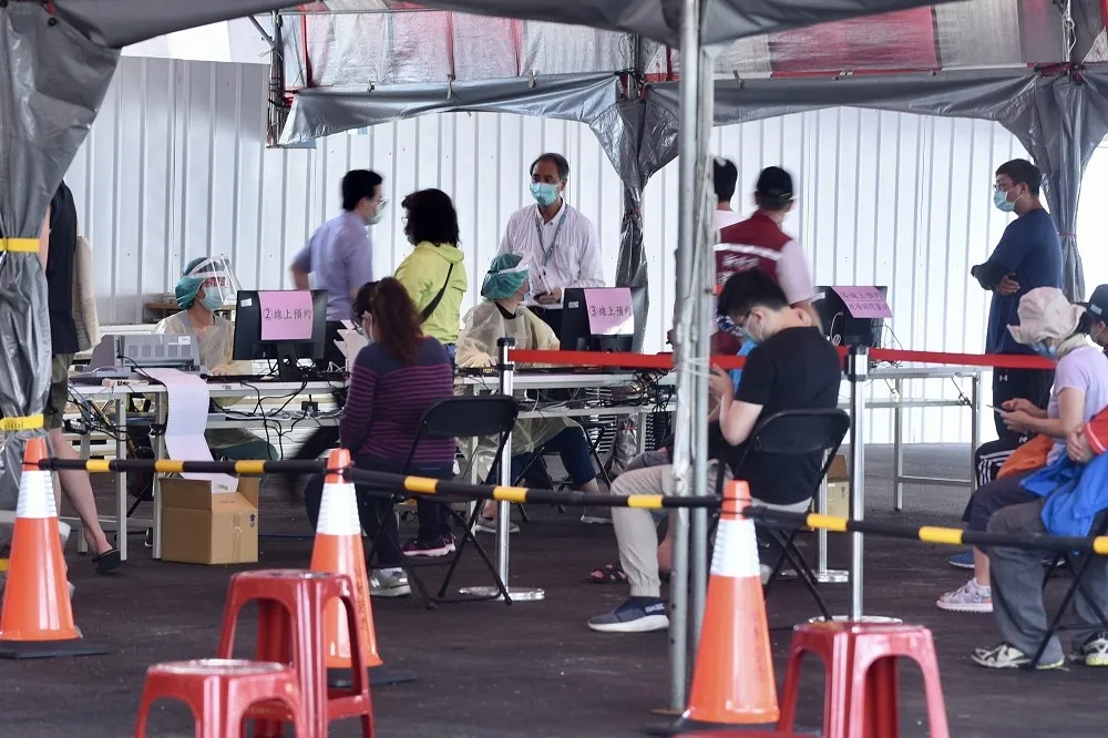7熱區28重熱里在哪裡？　「新北災訊E點通」網站一查就知
