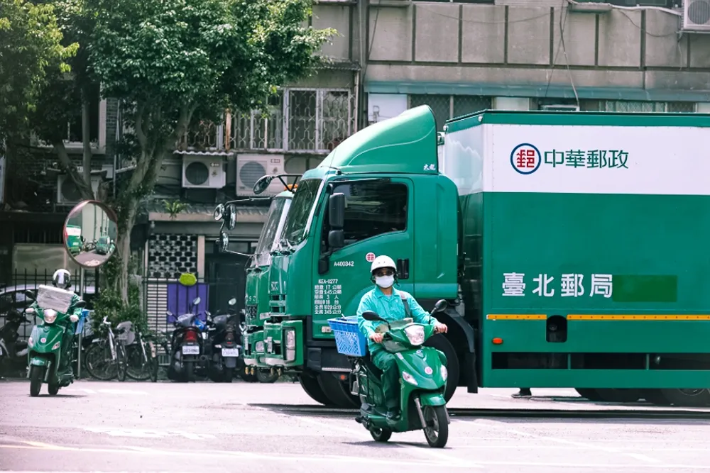紓困金匯票兌領開跑！　郵局基層員工超剉：人潮恐擠爆