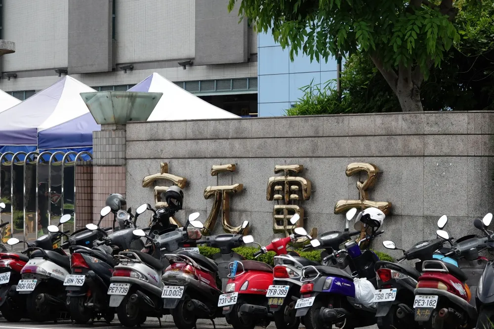 【苗栗群聚危機】京元電子飆45確診　藍委：已請王必勝來坐鎮