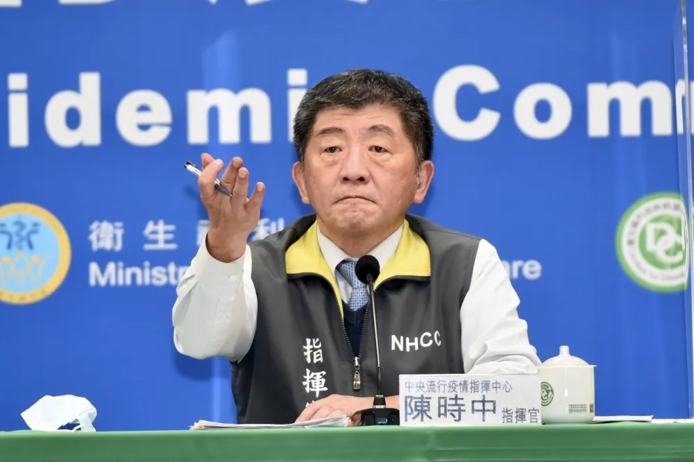 【快訊】本土339+死亡21+校正回歸133例　新北增227確診最多