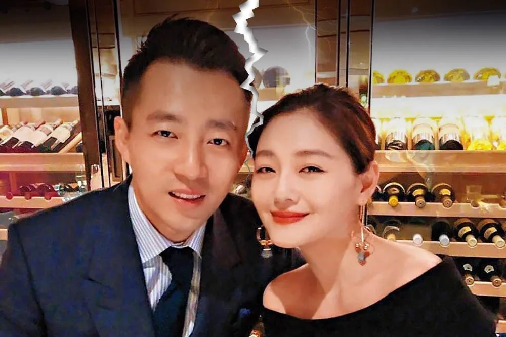10年婚姻告吹　大S驚爆與汪小菲正在辦離婚手續