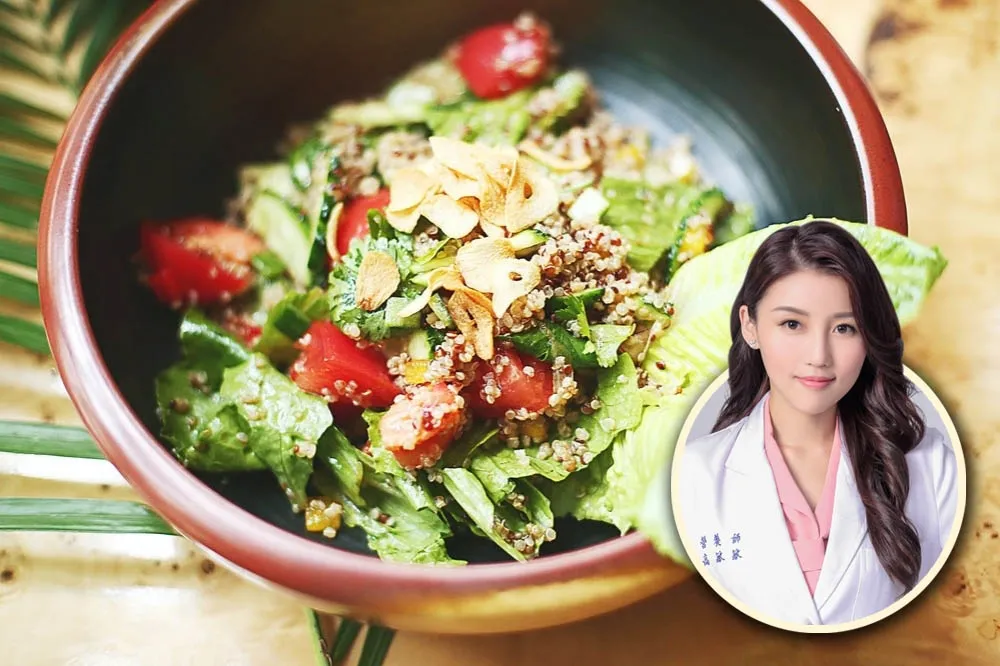 【採買必囤清單】宅在家也要健康吃！　營養師「6大最耐久食材」報你知