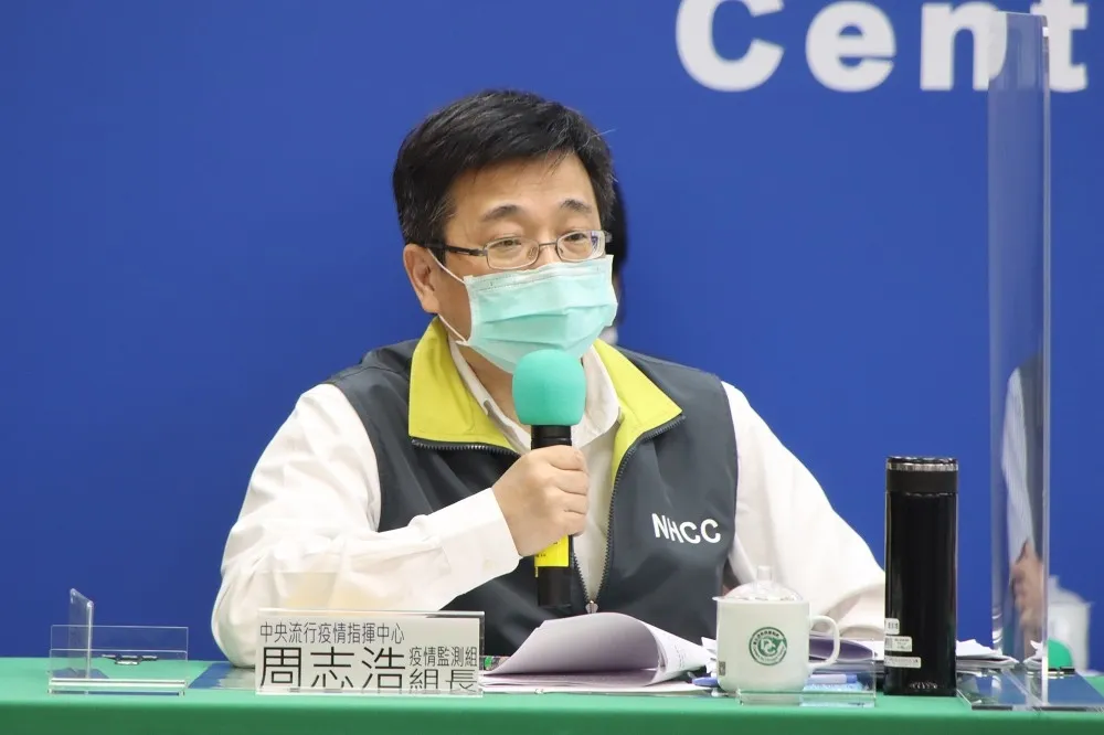 【激增37死】又見3字頭男性病歿！　「那時身體已不好」染疫9天不治