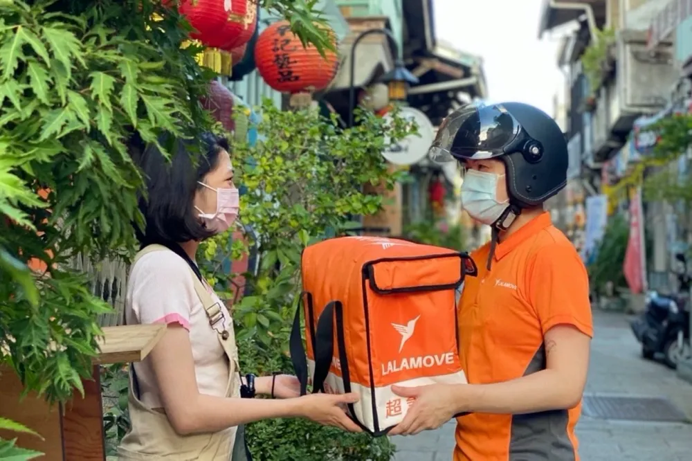 【優惠碼】Lalamove 進軍台南！新用戶專屬優惠、招募近千位司機夥伴