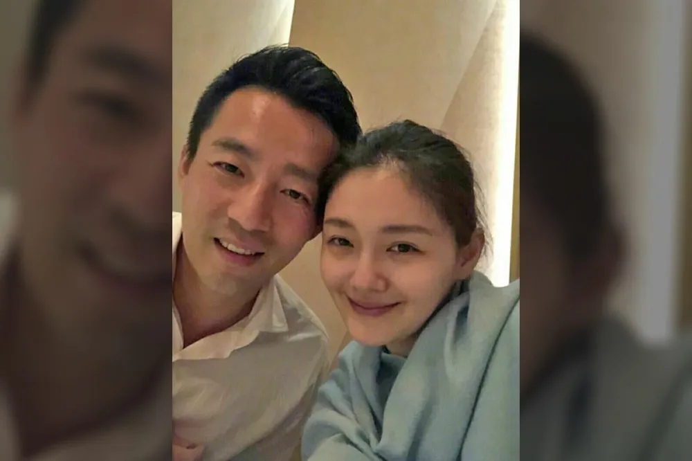 大S、汪小菲為何鬧婚變？　她分析：深藍與正紅還有一大段距離