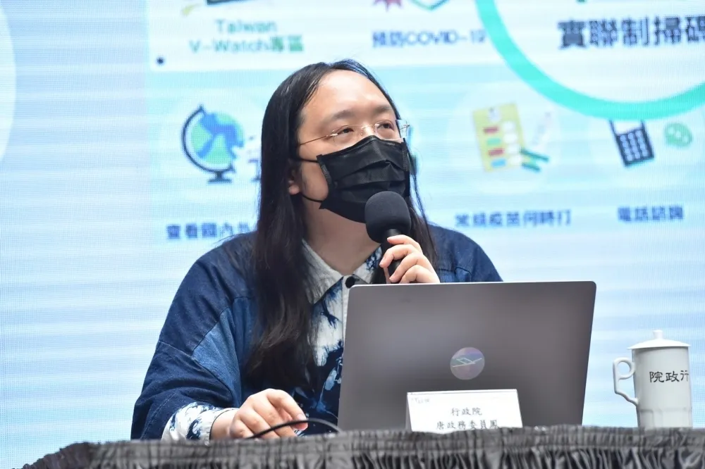 台灣報恩的機會來了！　台大醫籲唐鳳幫幫日本老人家