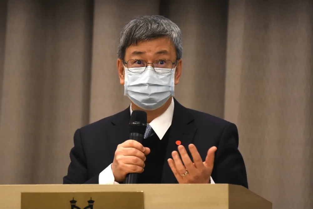 「3+11」遭疑為國內防疫破口　陳建仁：的確需要檢討