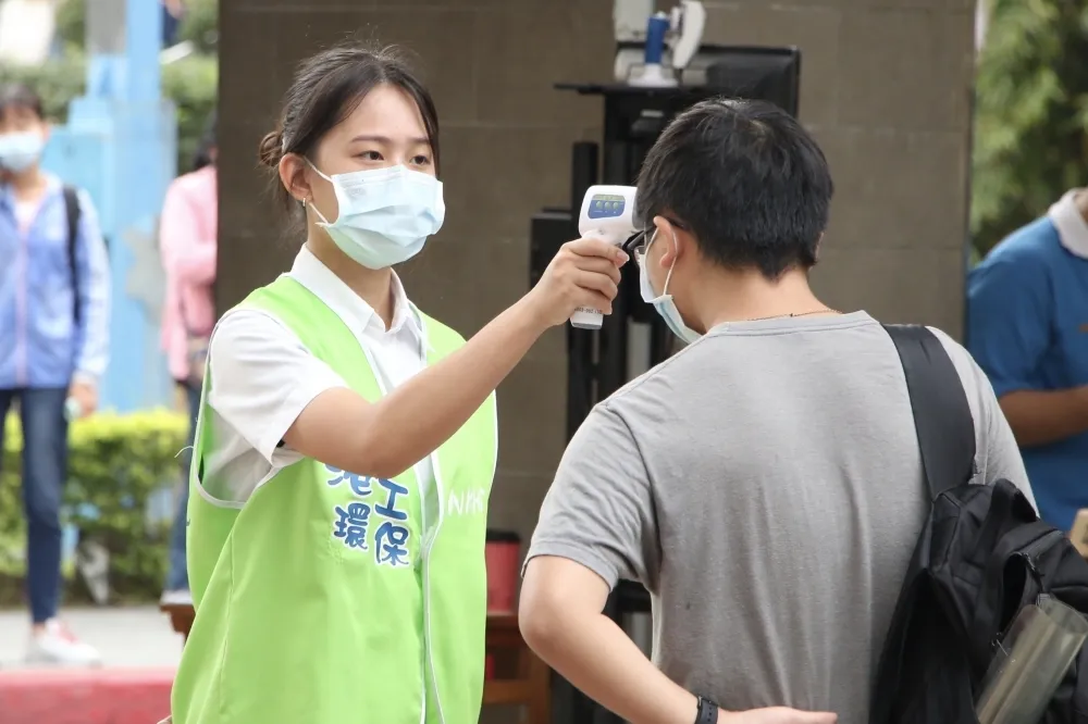 【三級警戒再延】考生注意！高普考等國考宣布延期　難應試者可退費