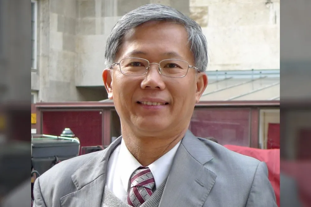 【昔與2弟挺蔡】台大肝臟權威陳培哲批國產疫苗遭抹紅　「不後悔講真話」