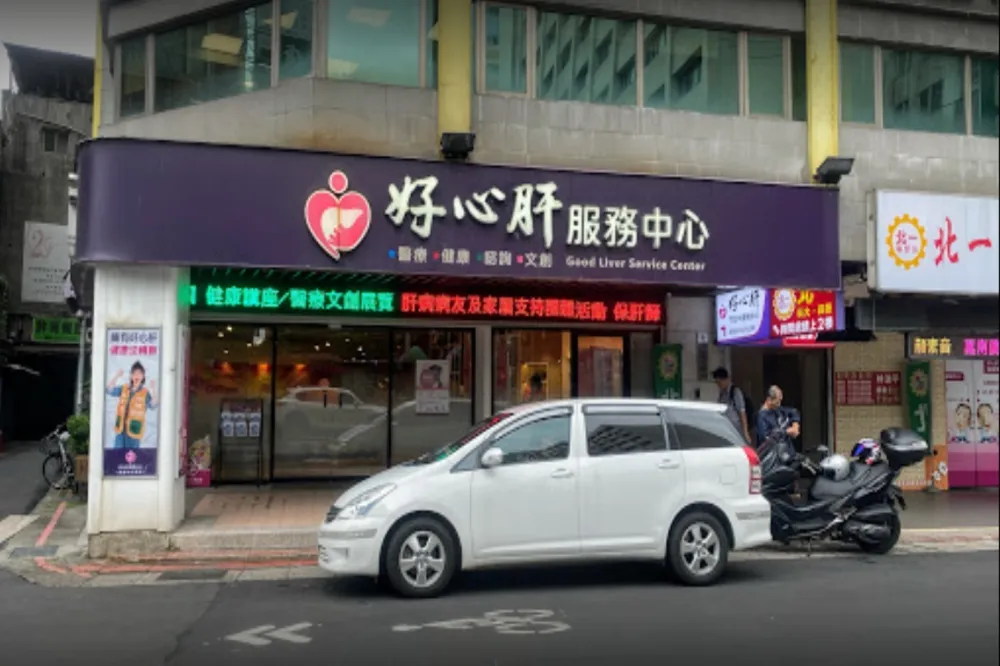 【要北市府踹共】診所爆偷打疫苗　苗博雅：公告接種院所未見「好心肝」