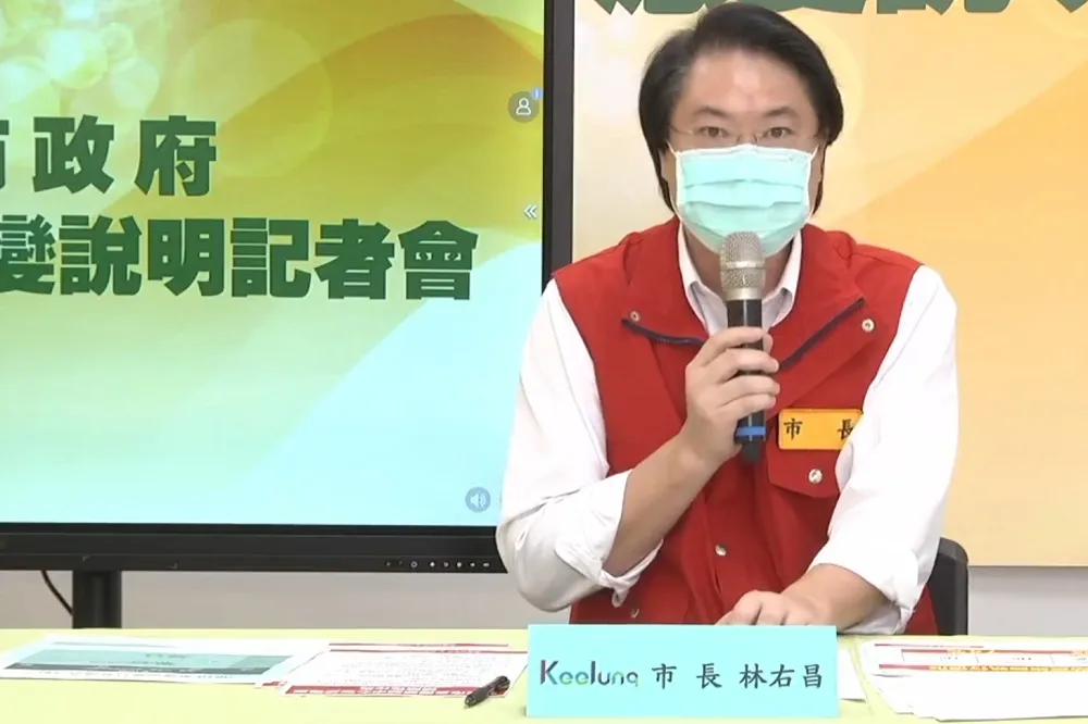 【基隆+12】汐止工業男檢驗員「1傳4」　1家5口全染疫