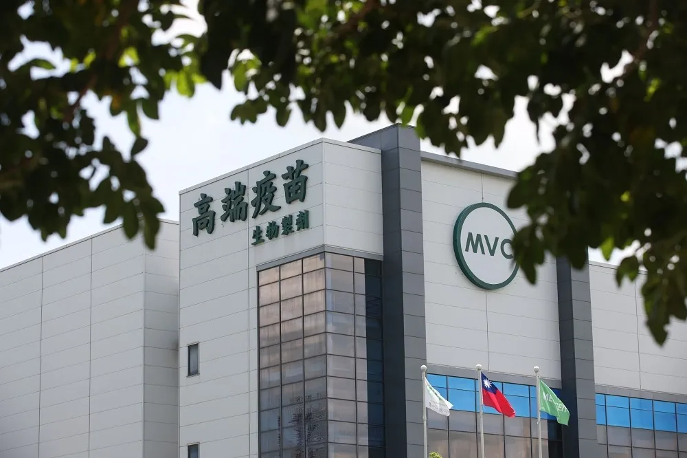 【解盲成功】高端將申請緊急使用授權　食藥署：最快七月才能審