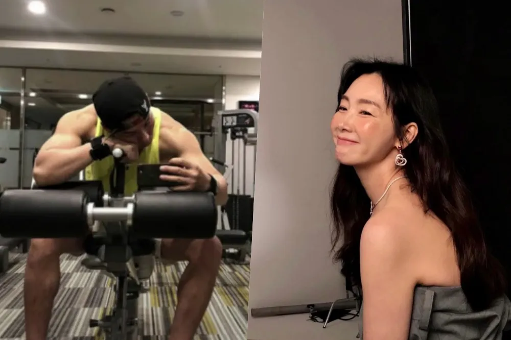 崔智友遭爆IT企業家老公其實是牛郎　疑似開她送的車載妹開房