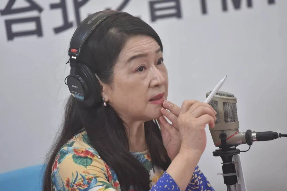 好心肝特權偷打名單曝光　周玉蔻點名趙少康等大咖