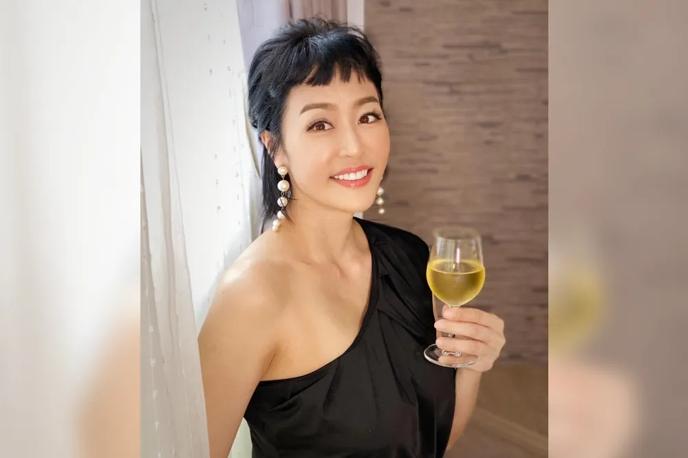 唐玲自曝胃癌低潮曾想一走了之　發聲謝醫護為防疫喊話端午不返鄉