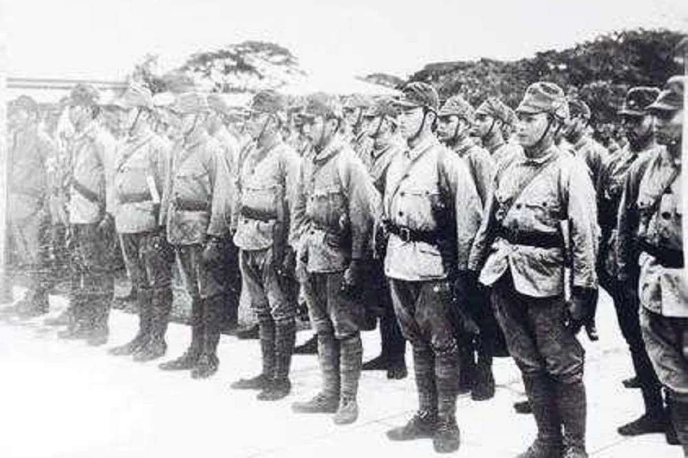 什麼是「軍夫」和「軍屬」？烽火下的他們應當為誰賣命