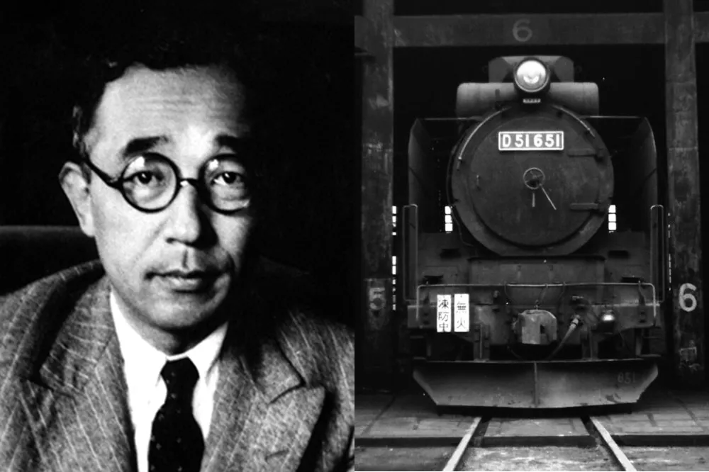 日本戰後最大謎團「下山事件」：是誰殺了日本國鐵總裁？（上）