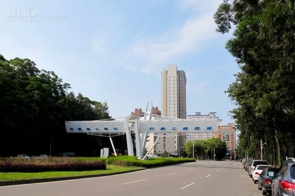 新竹房市交易熱區出爐！1字頭甜房價 有「3路段」入榜