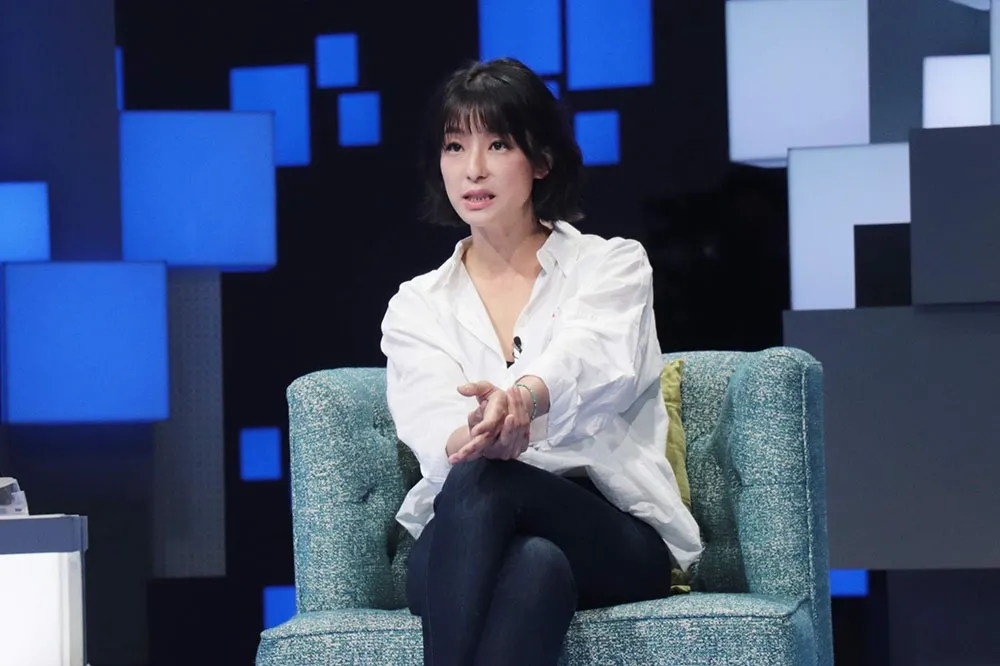 【上廁所要選第2間】賴雅妍自爆數字強迫症　獨特「整除理論」曝光