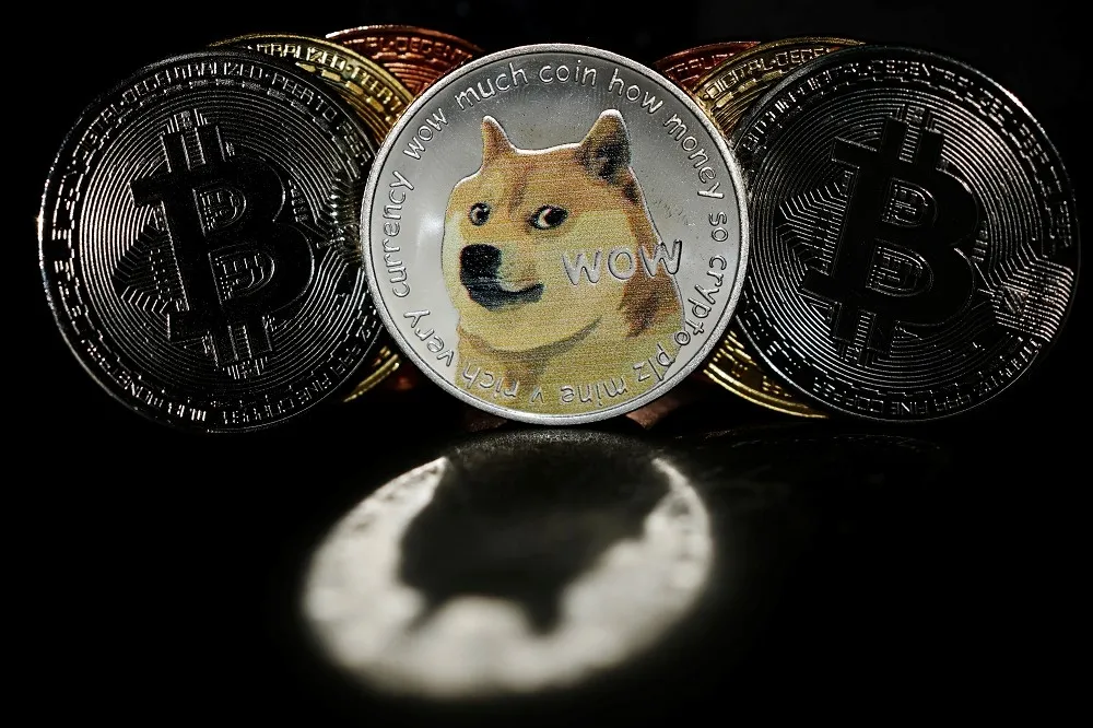 史上最貴天價成交　柴犬迷因梗圖「Doge」要價1.1億台幣