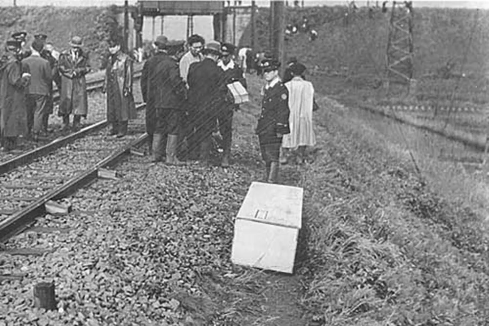 日本戰後最大謎團「下山事件」：是誰殺了日本國鐵總裁？（下）