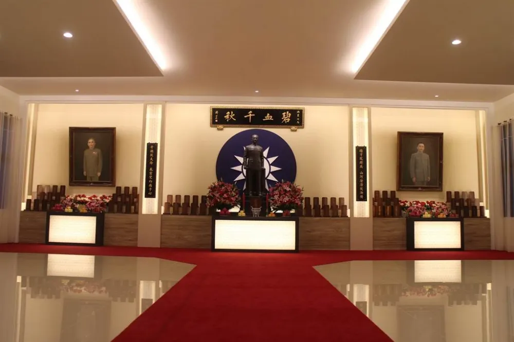 台灣情報圈必須正視自己與社會主流的隔閡
