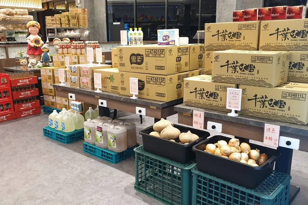 餐廳變超市！千葉火鍋疫情下求生存　外帶同步轉型直播拚業績