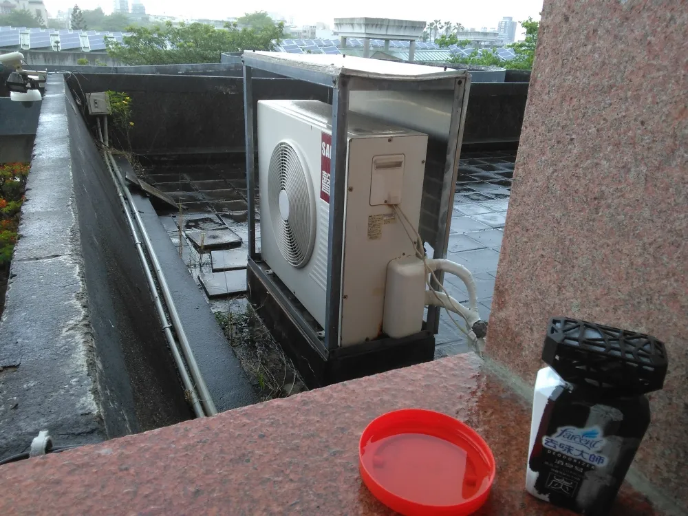 降雨增加     蚊子變多      南市議會籲別忘加強登革熱防治