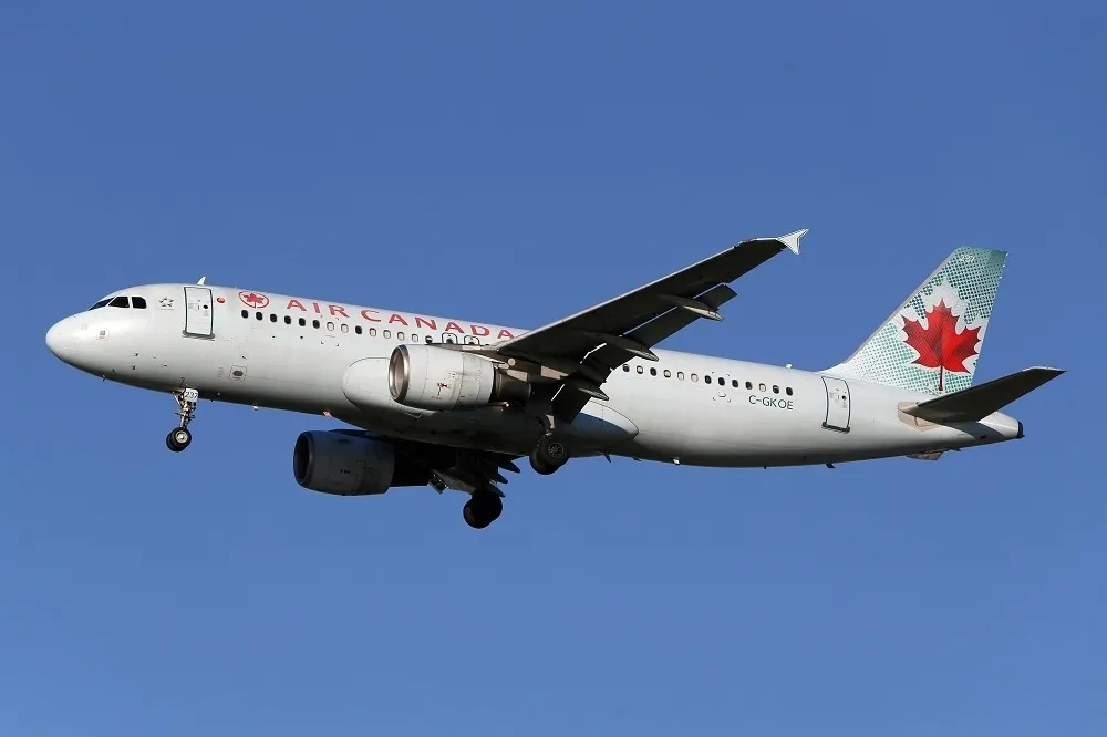 數千旅客投訴退票需等5至13個月　加拿大航空遭美國重罰7億