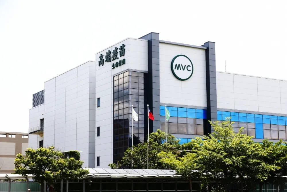 國產疫苗能加入疫苗護照？　薛瑞元：WHO尚無定論
