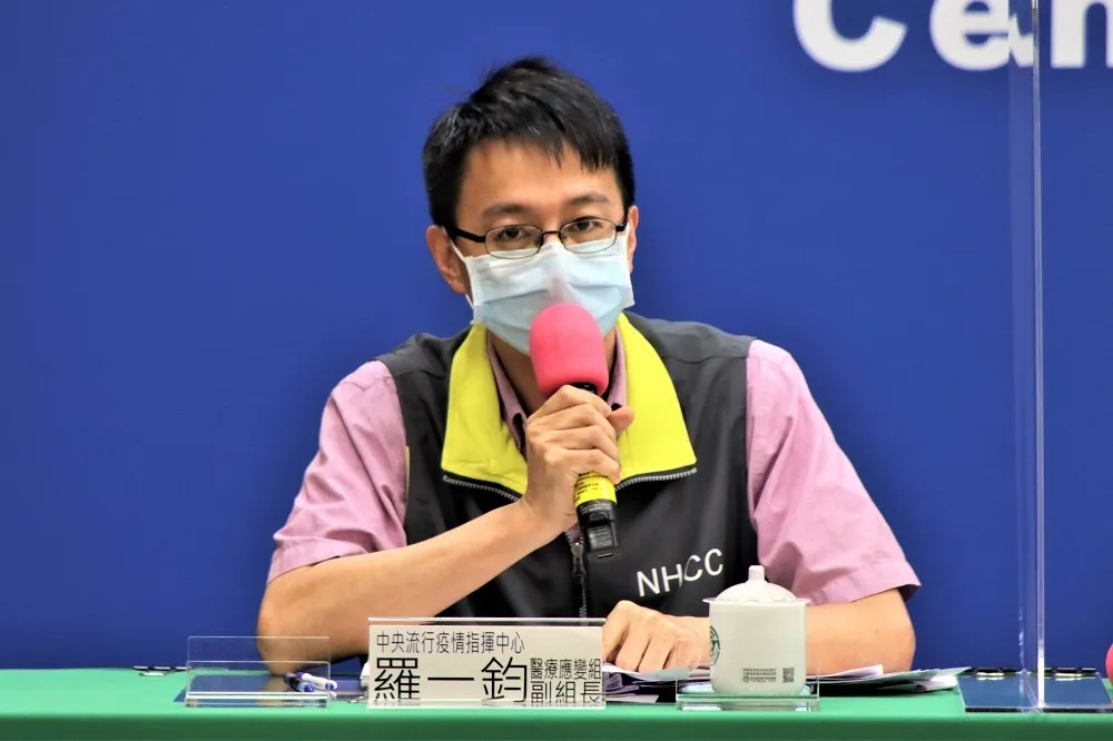 疫苗打起來！長照機構染疫共83家274人　雙北拚下周接種完一輪