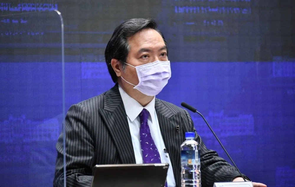 遲未見5月連續大停電檢討報告　政院：已下令台電夏天穩定供電