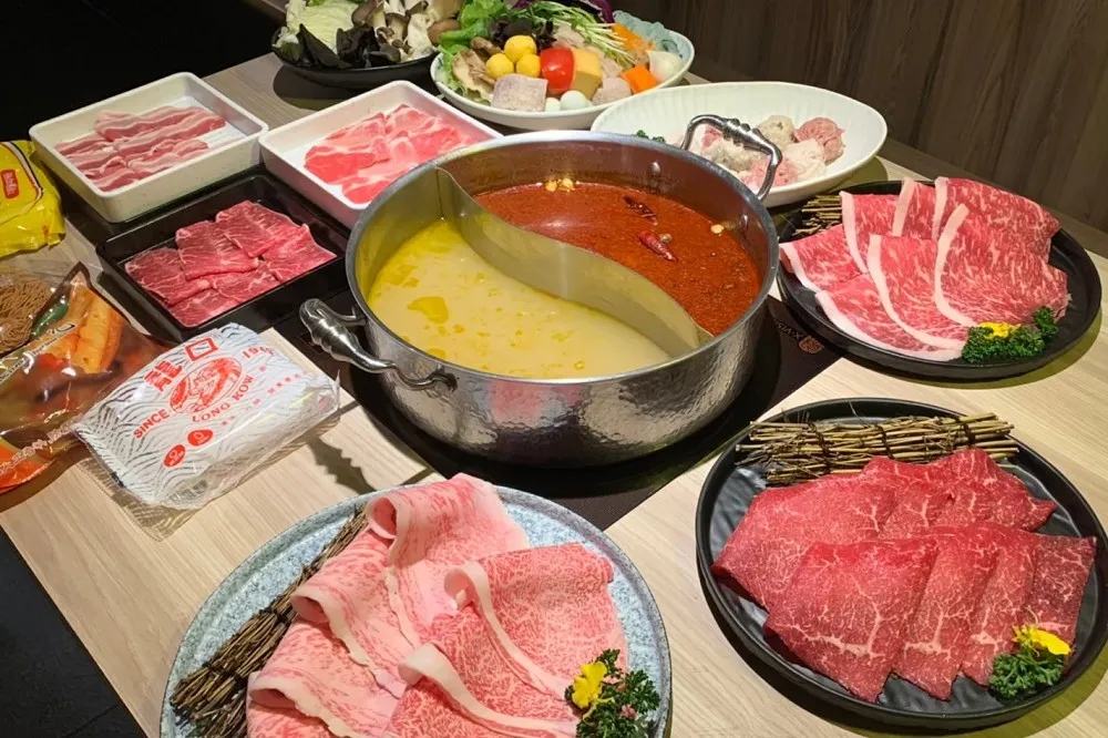 「獨享鍋」升級只要 138 元起！築間鍋物外帶火鍋加料再降價　有之和牛單人 333 元就能爽嗑和牛、松阪豬