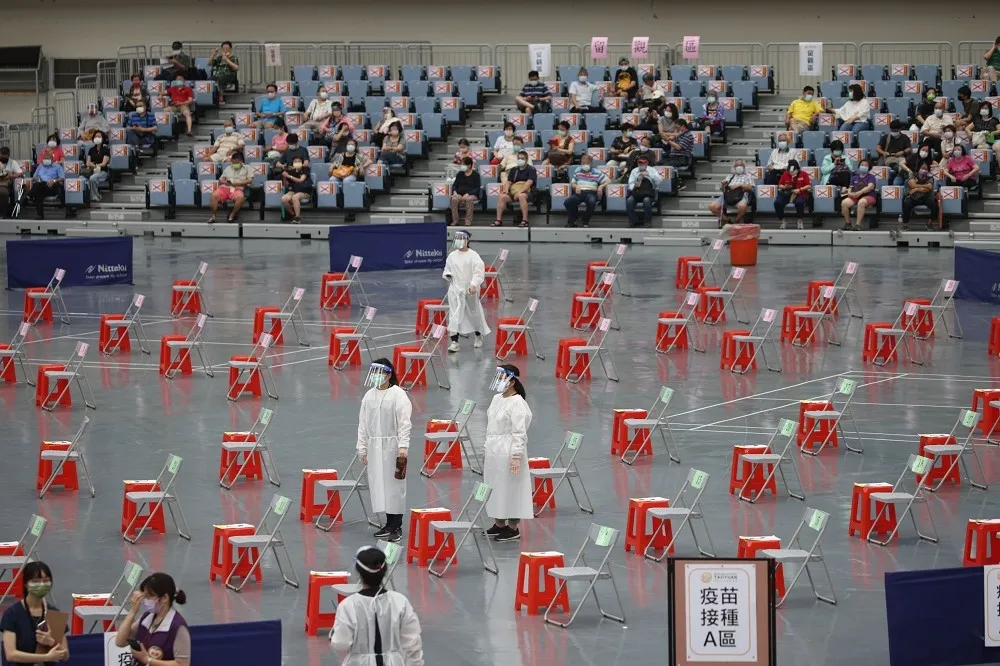 【本土降至127例】今添20死！6旬婦死後確診　解隔離達58%、新北個案仍最多