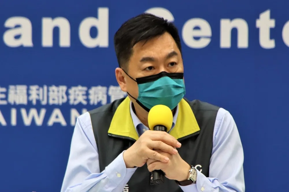 簡訊實聯制個資爆遭警「挪用」　刑事局：沒向衛福部調閱