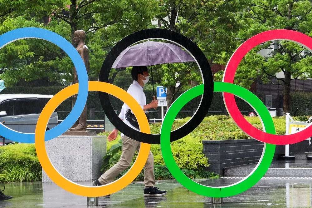 東京奧運是否開放觀眾意見分歧　21日將作出決定